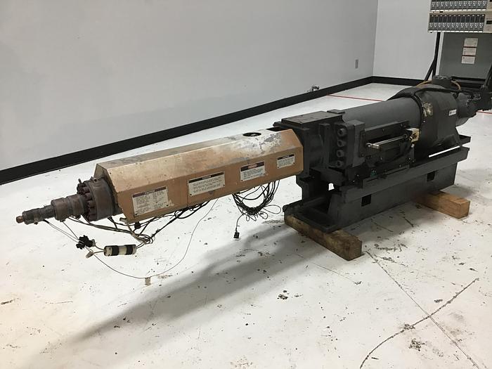 Used JSW J165EII / IU