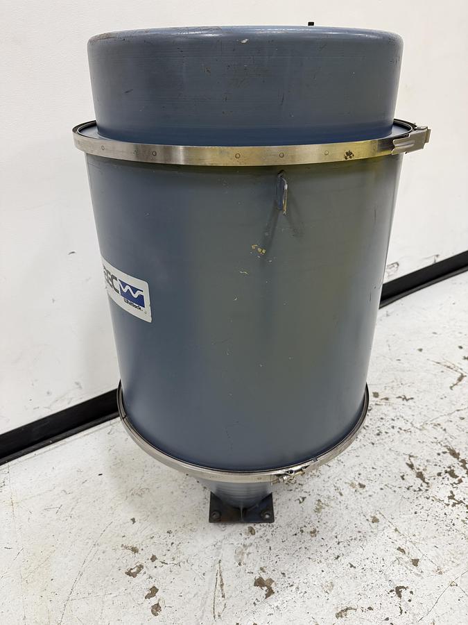Used AEC WHITLOCK DH-4.0MI