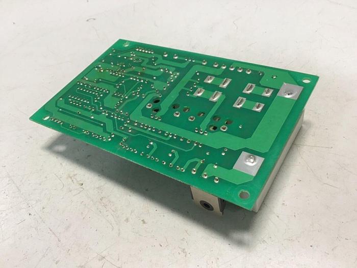 Used HITACHI Circuit Board 68W2010924 #118623