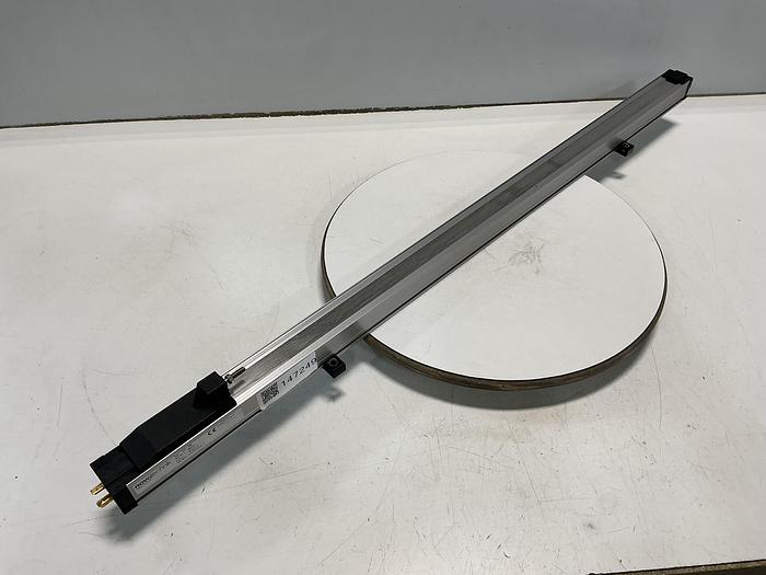 Used NOVOTECHNIK TLH 750