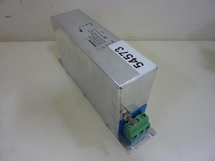 Used SIEMENS Module 6SL3 000-0HE21-0AA0 #54573