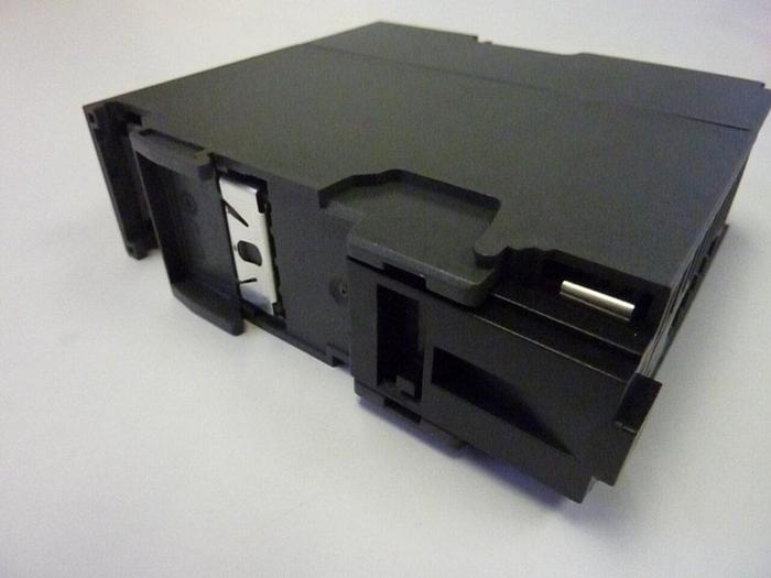 Used SIEMENS DP/DP Coupler 6ES7 158-0AD01-0XA0 #46319