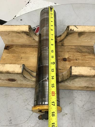 Used KAWAGUCHI Toggle Pin JEKS-265 / TP #125606