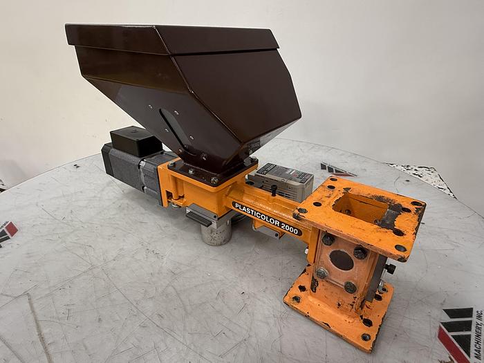 Used Plasticolor Plasticolor 2000