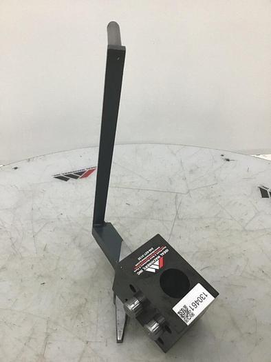 Used VAN DORN Stop Bar Lock 1000-430/SBL #130461