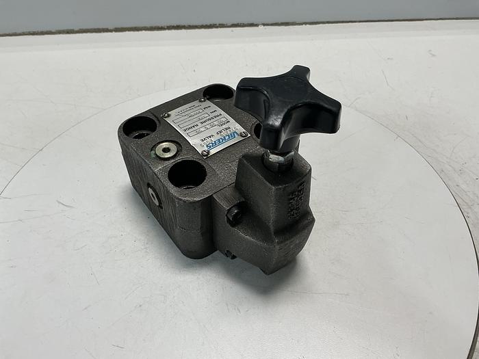 Used VICKERS CG 06 C 50