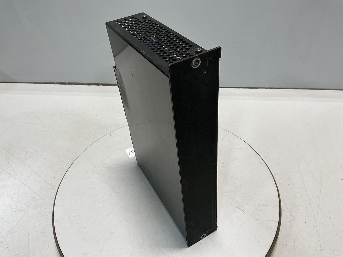Used MTS SYSTEMS CO AC-07-24VS
