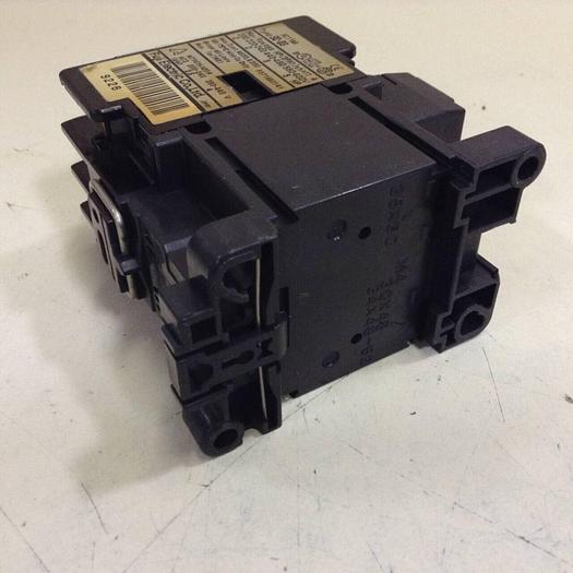 Used FUJI ELECTRIC Contactor SC-03 SC11AA USED #88970