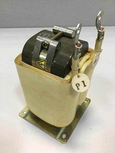 Used FUKUDA DC Reactor DL / REACTOR #102390