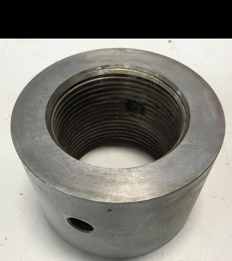 Used VAN DORN Tie Bar Nut 308283 Used