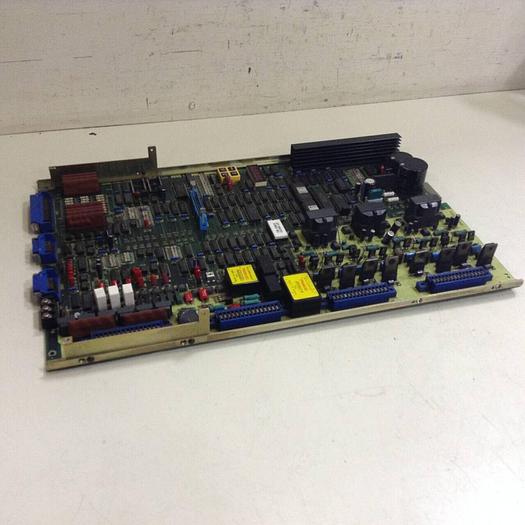 Used FANUC Circuit Board A20B-1001-0120 Used