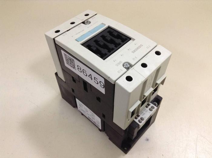 Used SIEMENS Contactor 3RT1 045-3AK60 USED