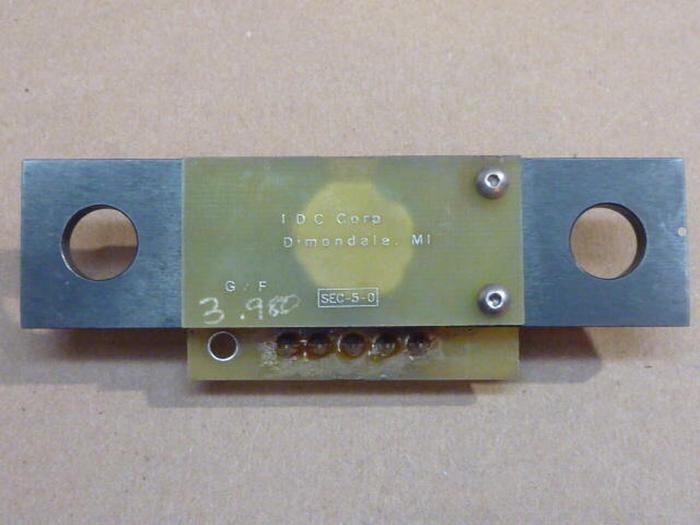 Used IDC Module SC11T #34174