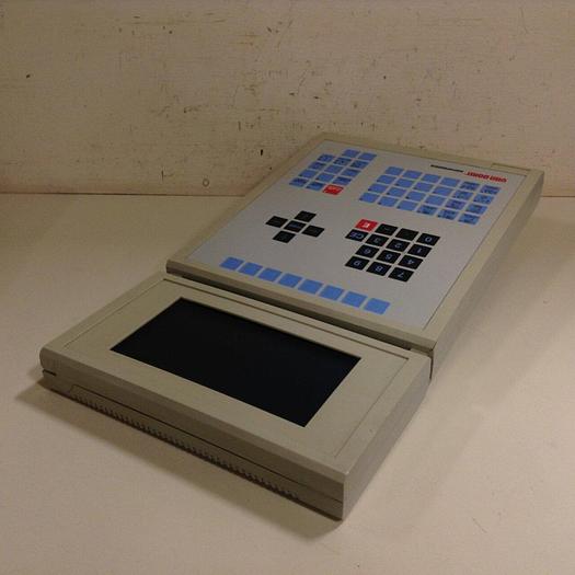 Used VAN DORN OP 398K Pathfinder Operator Control 6ES5398-0KB1 Used