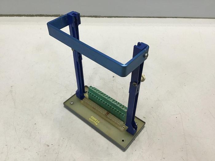 Used REXROTH Card Holder VT3002 USED