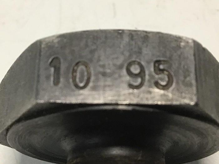 Used DME Mold Clamp Bolt 10-95 #112078