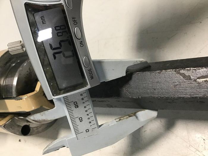 Used ENGEL Mold Lock ES2000/450-37 / ML #117208