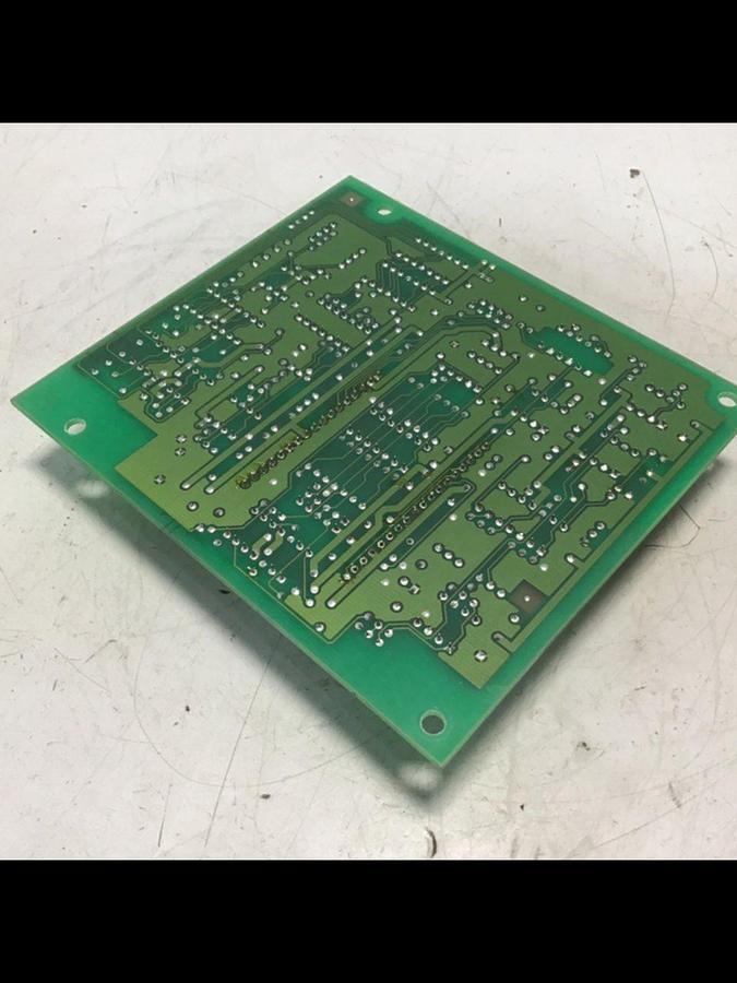 Used MITSUBISHI Circuit Board 3EK23500 Used #132702