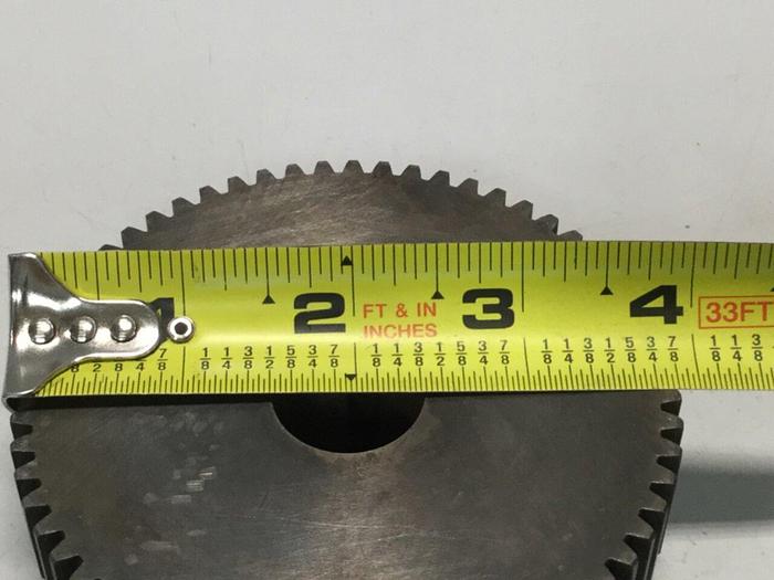 Used MARTIN Coupling Half TS1660 20 #110879