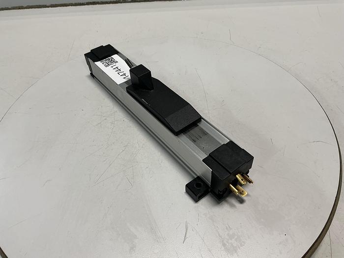 Used NOVOTECHNIK TLH 100