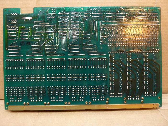 Used SHIBAURA Circuit Board H0550555 USED