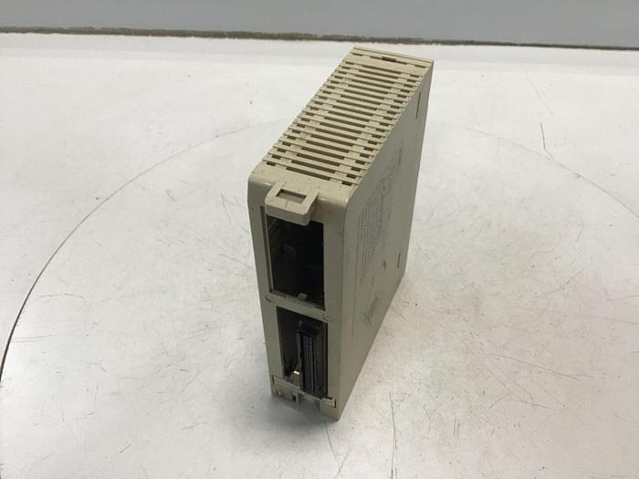Used OMRON Ethernet Module CS1W-ETN21 #122615