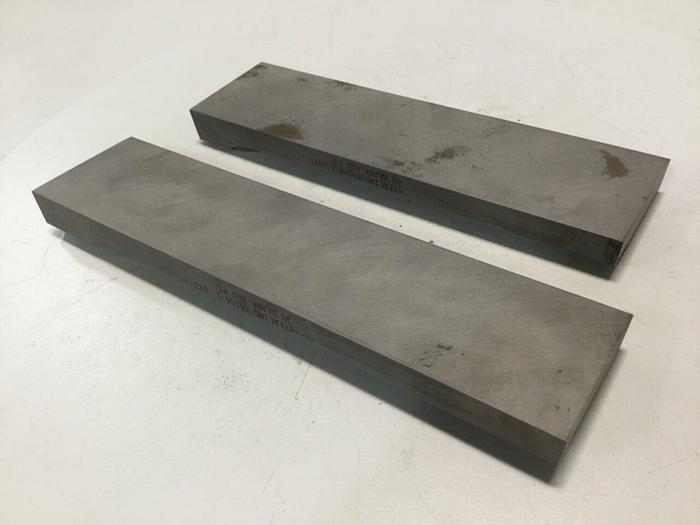 STERLING DIE Thread Rolling Dies - 2 Piece 4-N2-S10-903 #110214