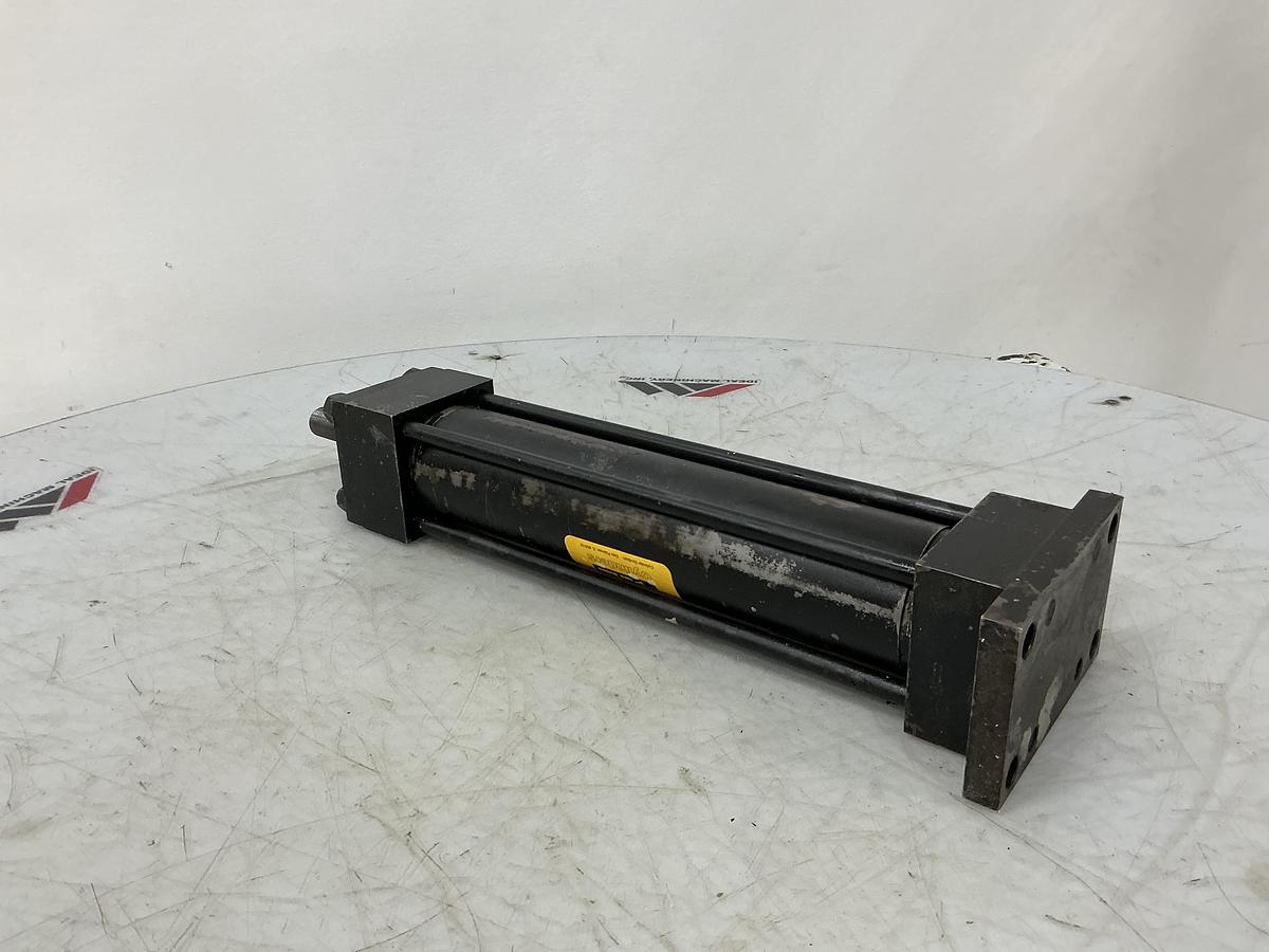 Used PARKER 02.50 H2HLTS182A 12.000