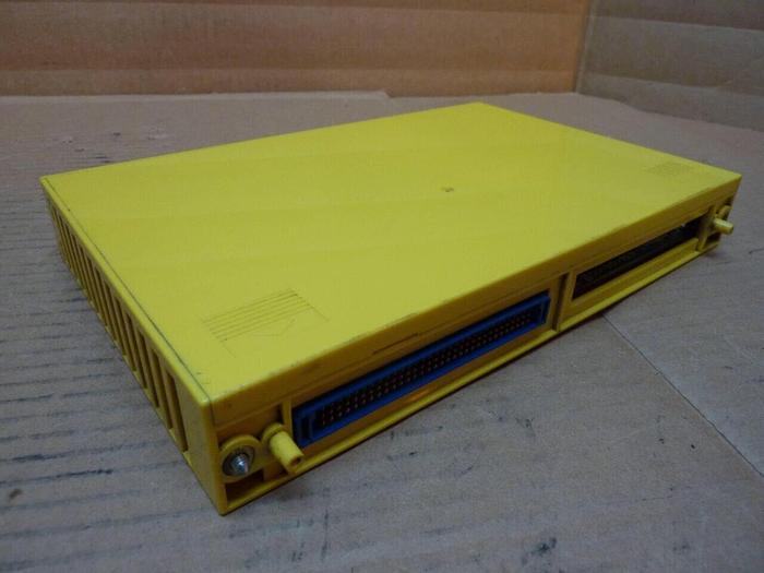 Used FANUC Output Module A03B-0801-C115 #23341