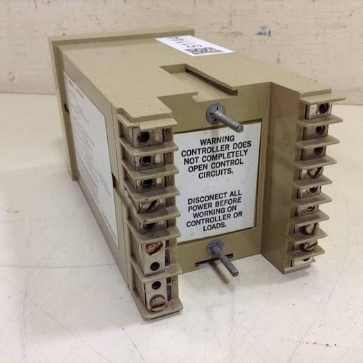Used ECLIPSE Temperature Controller EMC 120 #81144