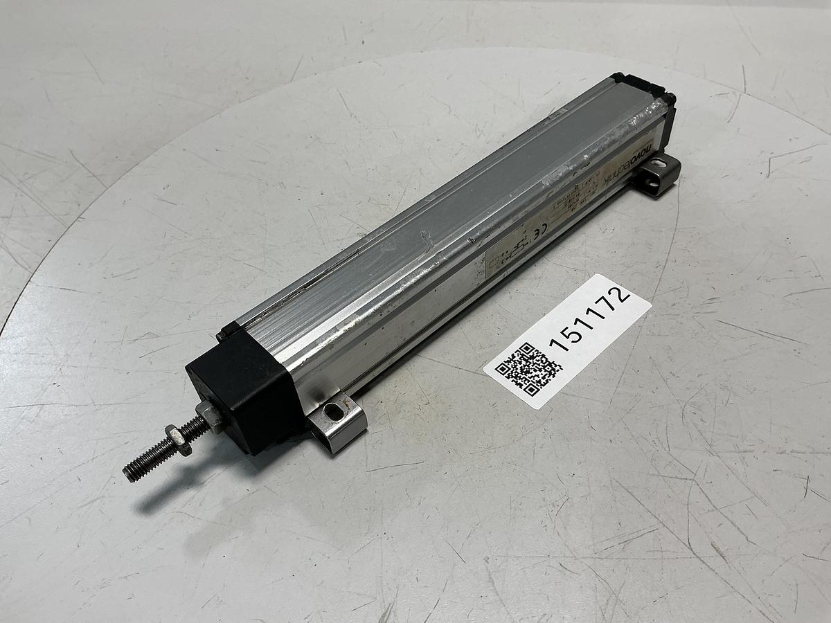 Used NOVOTECHNIK LWH 150