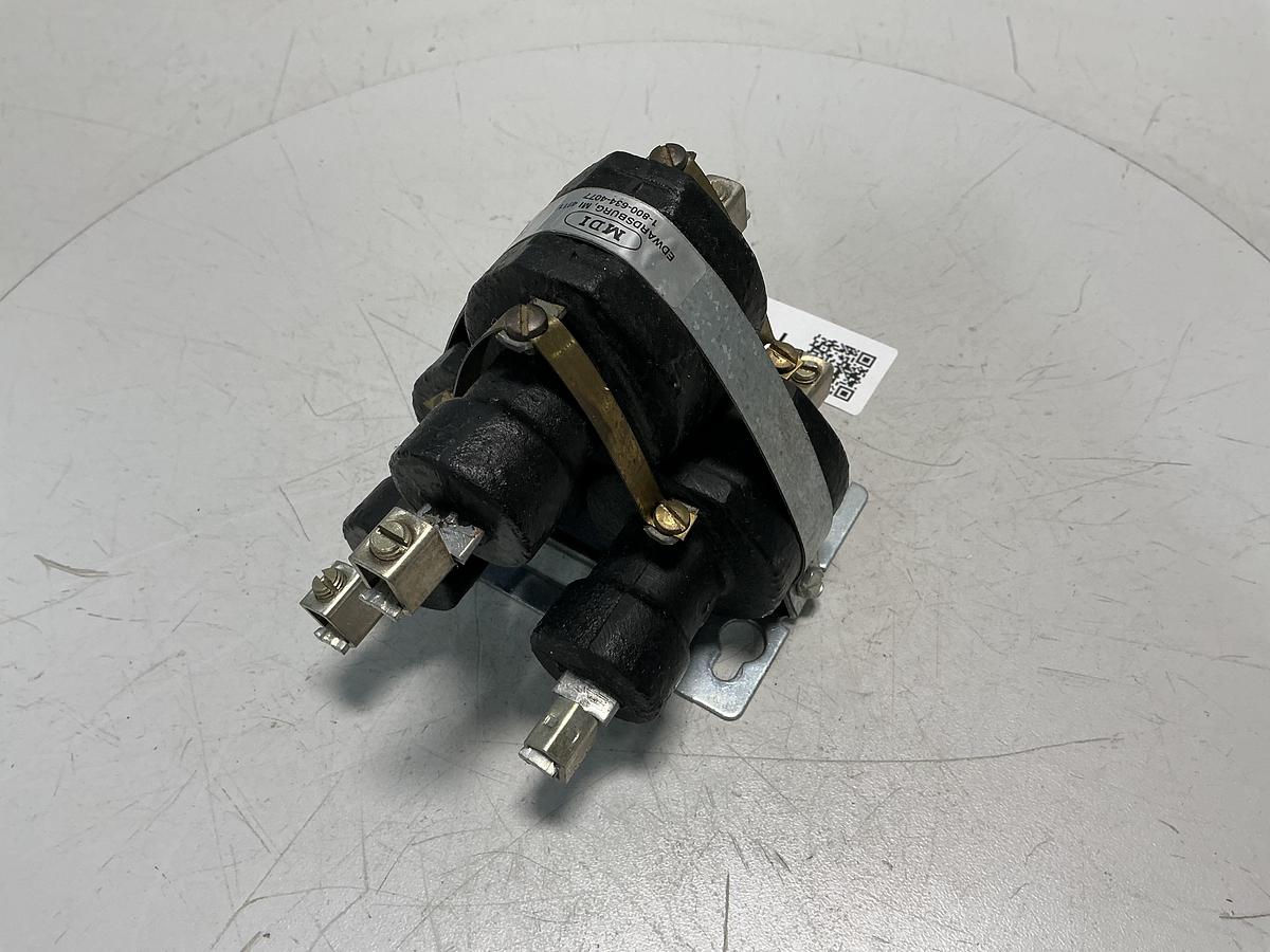 Used MDI 335NO-120A-18