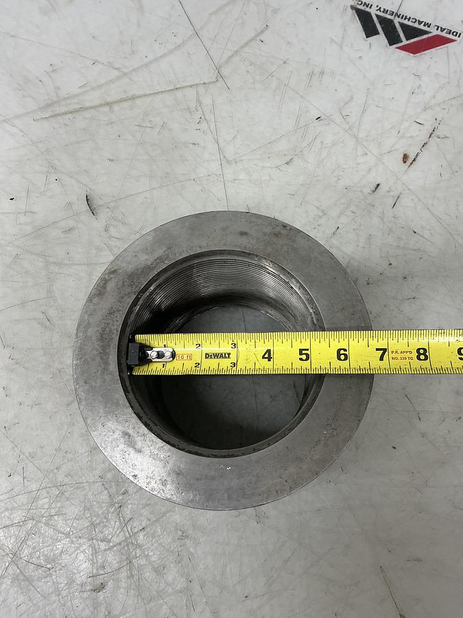 Used VAN DORN 80323 FI