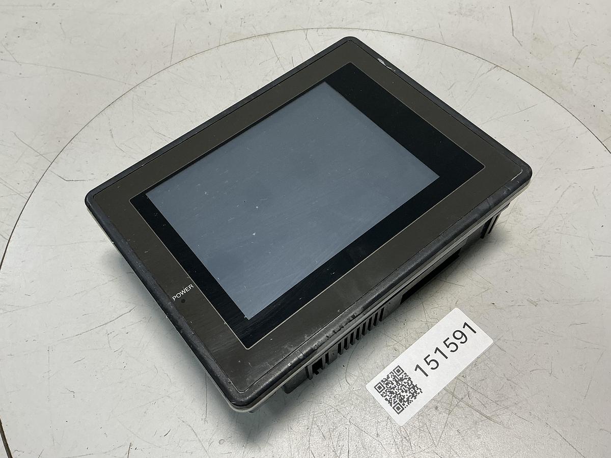 Used FUJI UG221H-SC4Z602