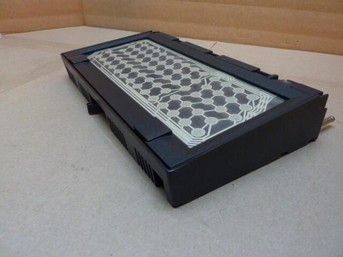 Used ALLEN BRADLEY Keyboard 1770-FE SER A #29143