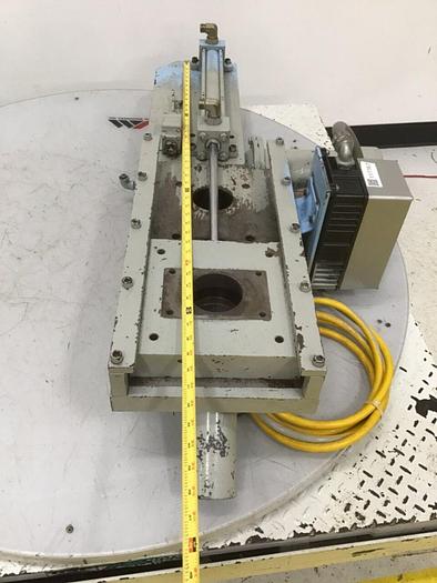 Used BOSTON Electric Hopper Slide RBA2 #117767