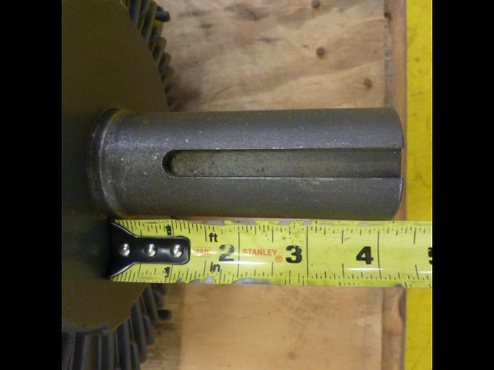 US ELECTRICAL MOTORS 7.5 HP Motor 698722 #48077