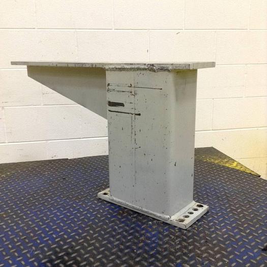 Used MARK 2 AUTOMATION Robot Base BASE060 #83060