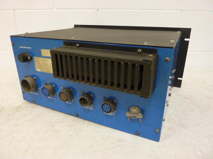 Used HOBART Controller QUANTACON RX USED