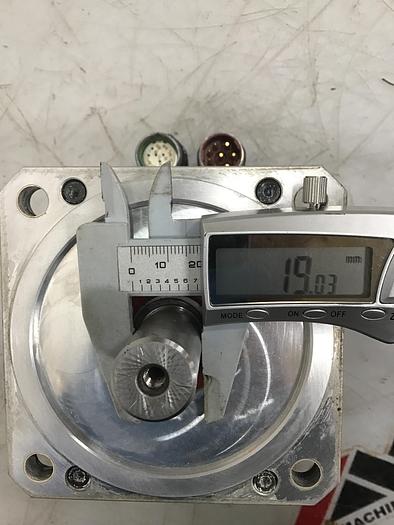 Used BR AUTOMATION Motor 8MSA4S.R0-66 Used #134864