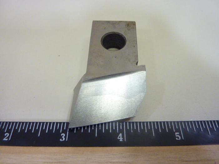 VESTA WORKS LTD. Polish Blades FSP-447 #45249