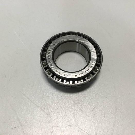 TIMKEN Tapered Roller Bearing 07100 #96441