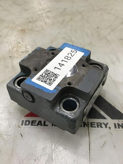 Used VICKERS Valve CVCS25D1S210S19 #141825