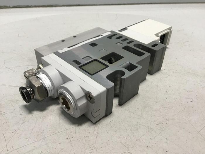 Used KOGANEI Solenoid Valve PB24C-37W #122227