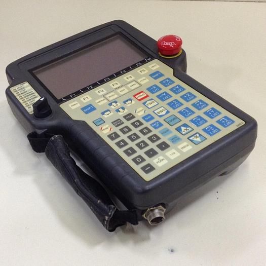 Used FANUC Teach Pendant A05B-2301-C300 Used