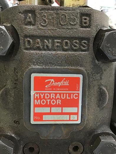 Used VAN DORN DEMAG 9.7 Oz Injection Unit ERGOTECH 1000-430 / IU Used