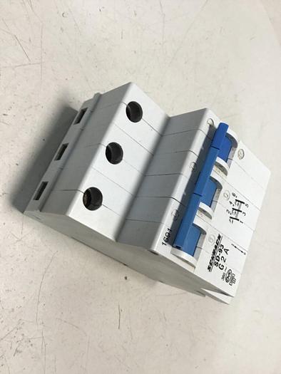 Used SCHRACK Circuit Breaker 2 Amp SD-93G 2A #119653