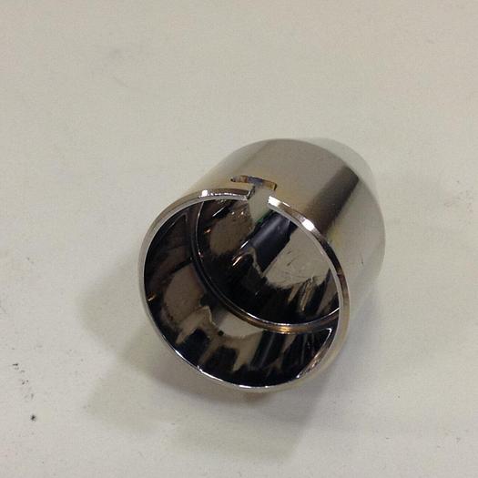 Used EXTOL Barrier Pad Connnector PJ-I-11813 #81888