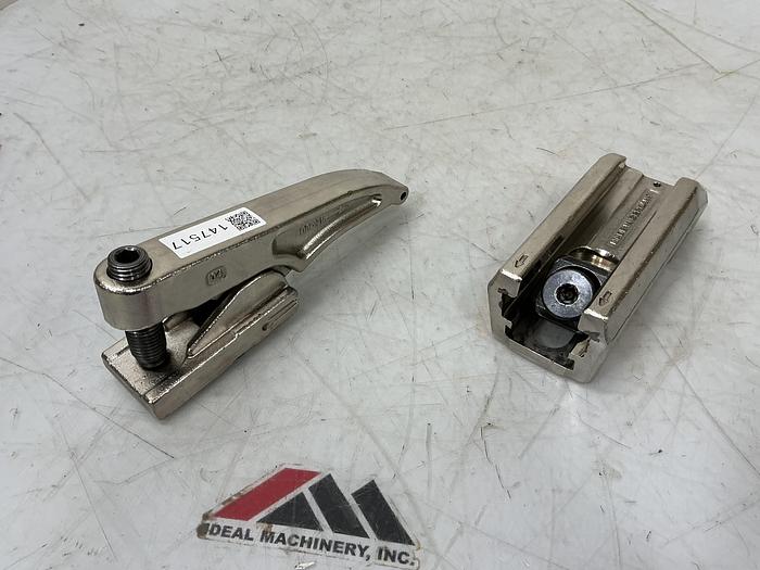 Used LENZKES 100-24L