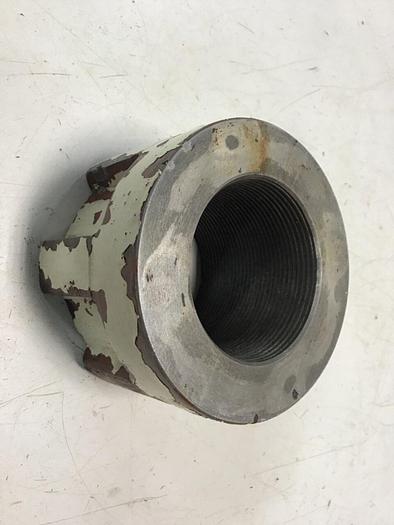 Used MITSUBISHI Tie Bar Nut SD9810102 #133537